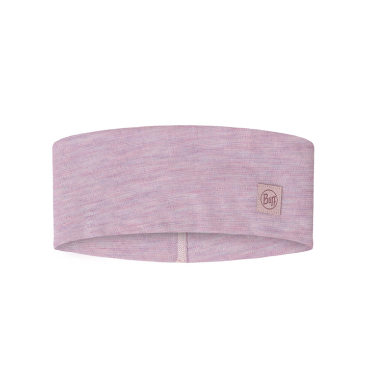 Buff Merino Wide Headband