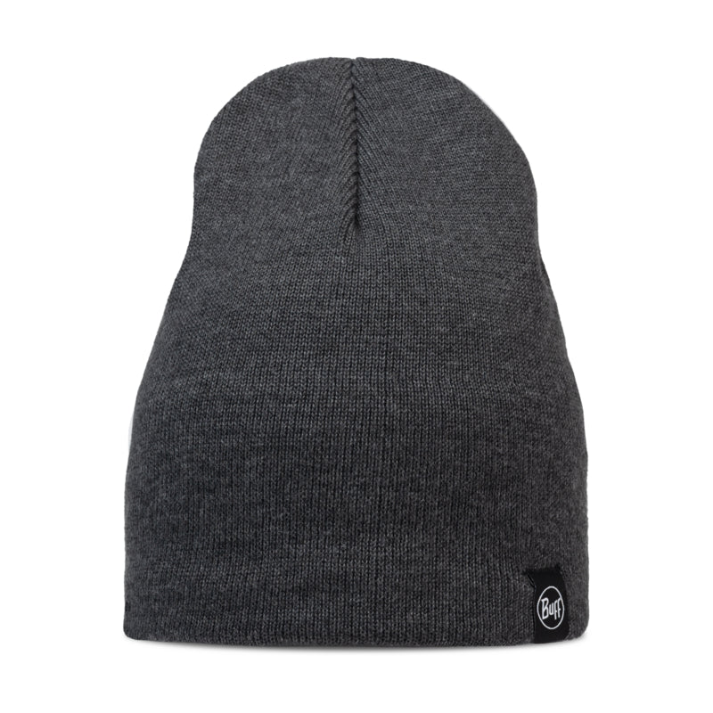 Buff Knitted & Fleece Band Beanie - Lilon Short