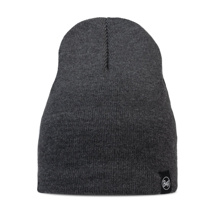 Buff Knitted & Fleece Band Beanie - Lilon Short
