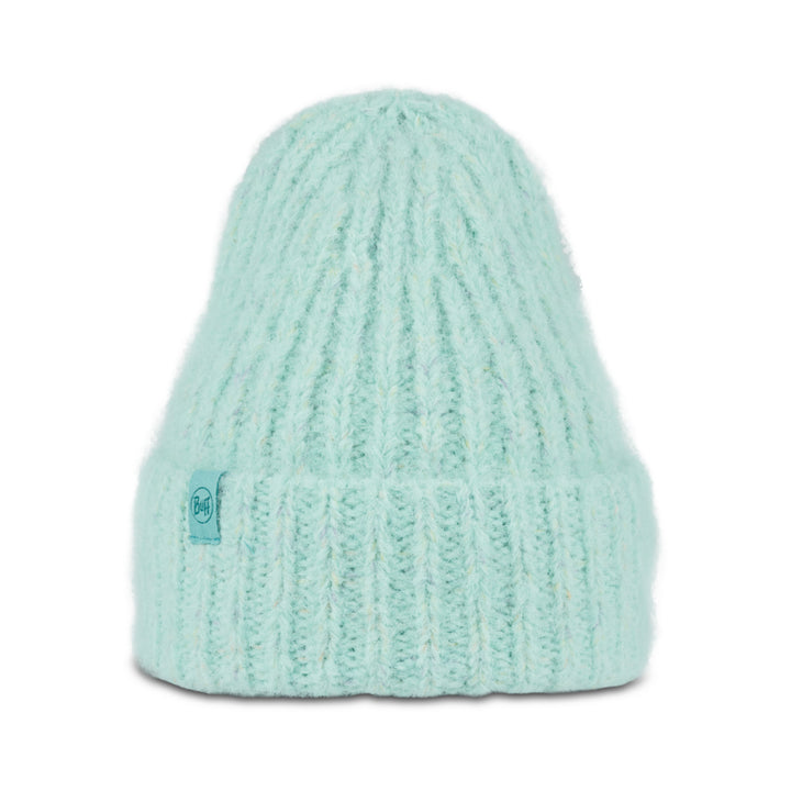 Buff Knitted & Fleece Band Beanie - Eyla
