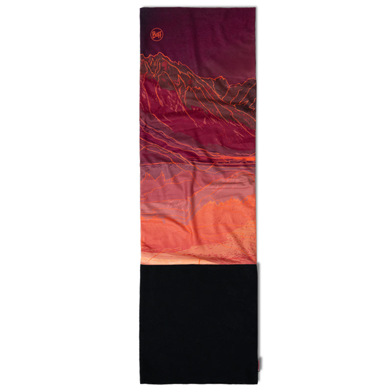 Buff Polaire Cravates