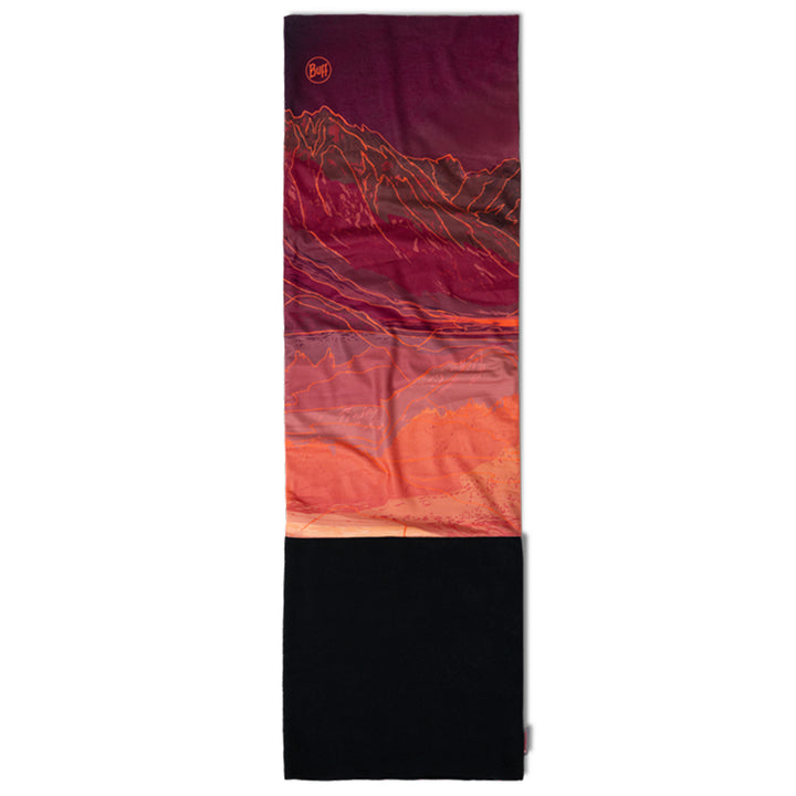 Buff Polaire Cravates