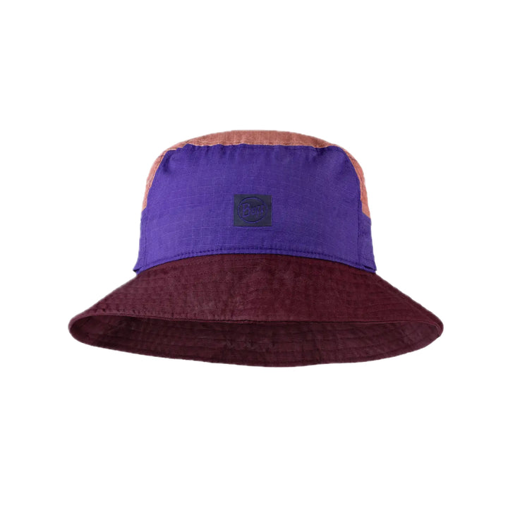 Buff Sun Bucket Hat