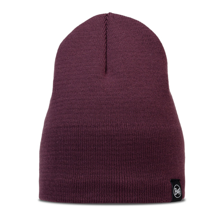 Buff Knitted & Fleece Band Beanie - Lilon Short