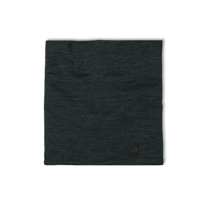 Cache-cou épais en laine mérinos Buff