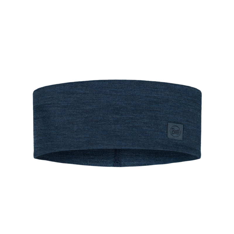 Buff Merino Wide Headband