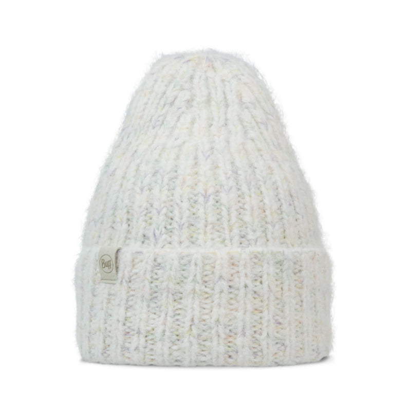 Buff Knitted & Fleece Band Beanie - Eyla