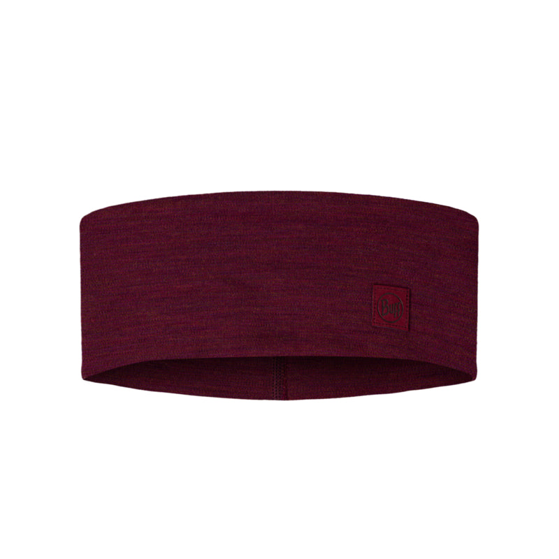 Buff Merino Wide Headband
