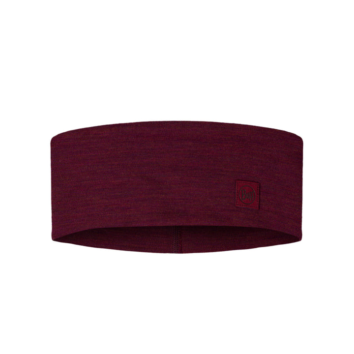 Buff Merino Wide Headband