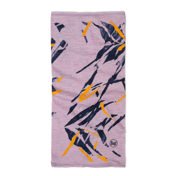 Buff Merino Lightweight Prints Neckwear
