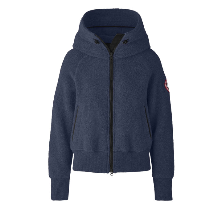 Canada Goose Chilliwack Bomber Kind Fleece