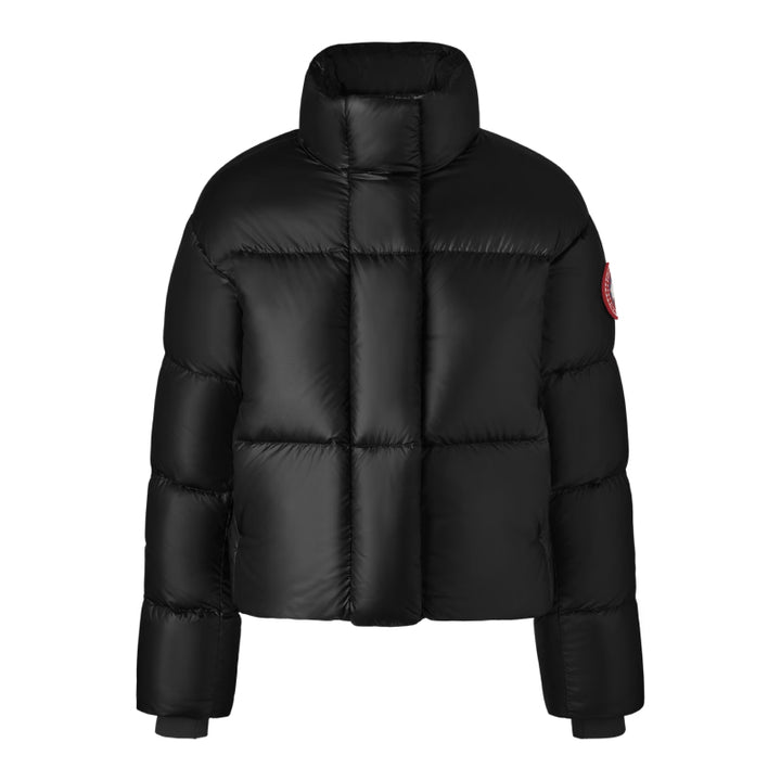 Doudoune courte Canada Goose Cypress