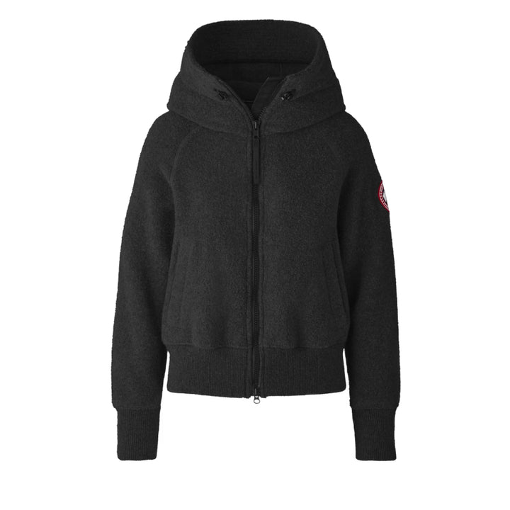 Canada Goose Chilliwack Bomber Kind Fleece