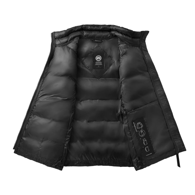 Canada Goose Cypress Vest Black Label