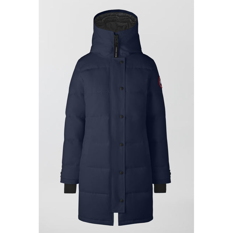 Canada Goose Shelburne Parka Women