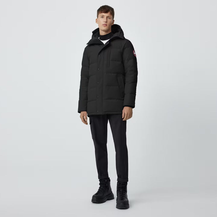 Canada Goose Carson Parka Men