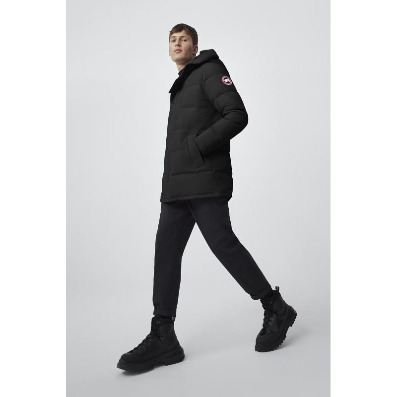 Canada Goose Carson Parka Men