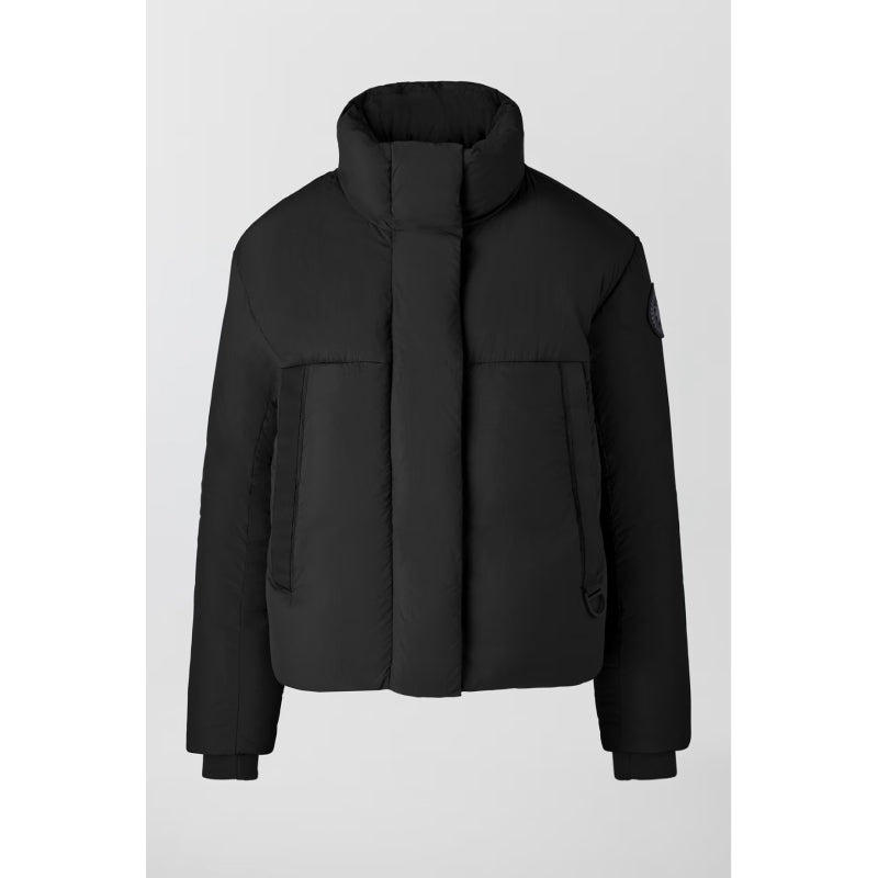 Doudoune courte Canada Goose Junction Black Label