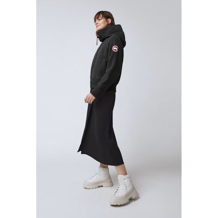 Canada Goose Chilliwack Bomber Kind Fleece