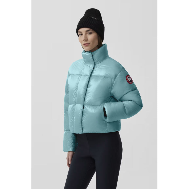 Doudoune courte Canada Goose Cypress