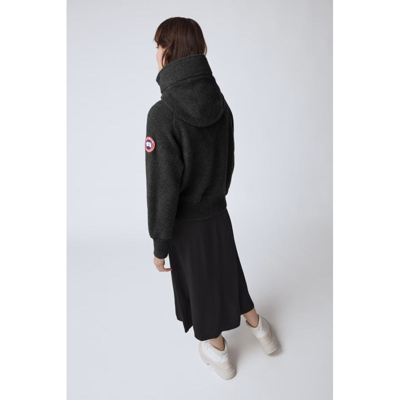 Canada Goose Chilliwack Bomber Kind Fleece