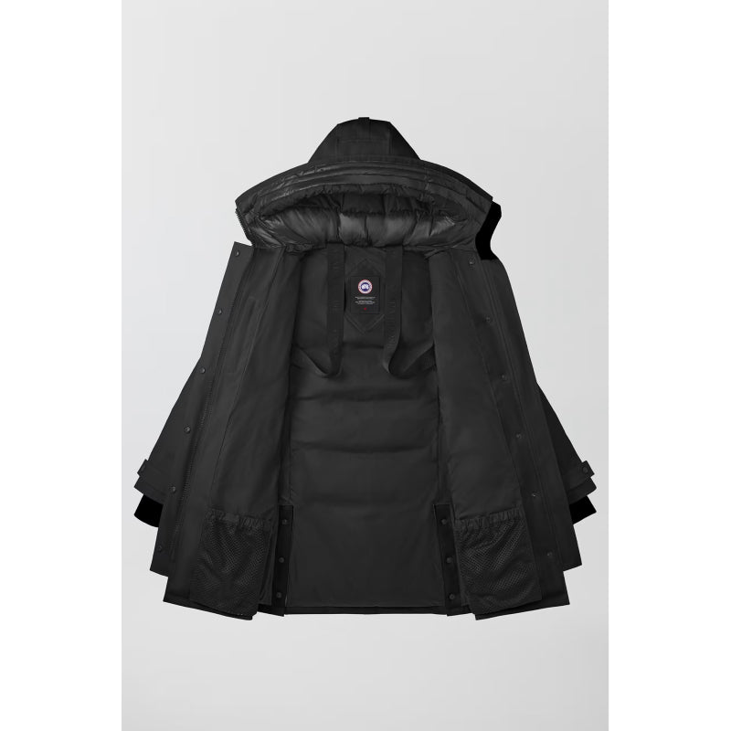 Canada Goose Shelburne Parka Women