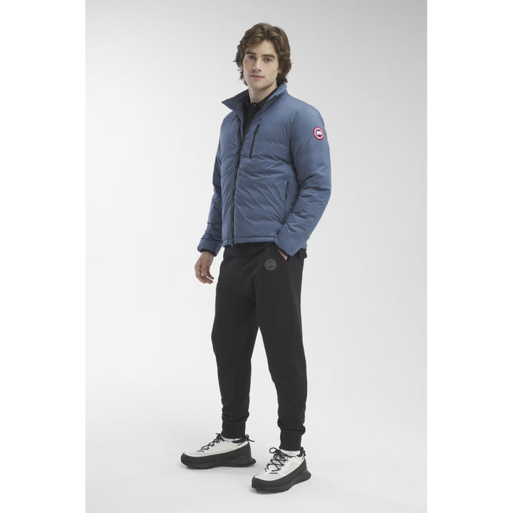 Veste Lodge Canada Goose pour hommes - Finition mate