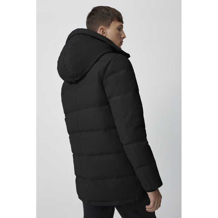 Canada Goose Carson Parka Men