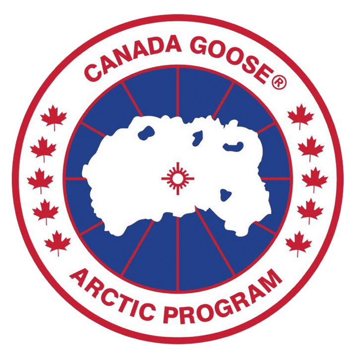 Canada Goose Logo