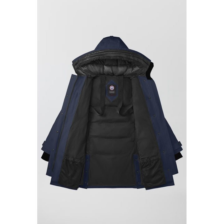 Canada Goose Shelburne Parka Women