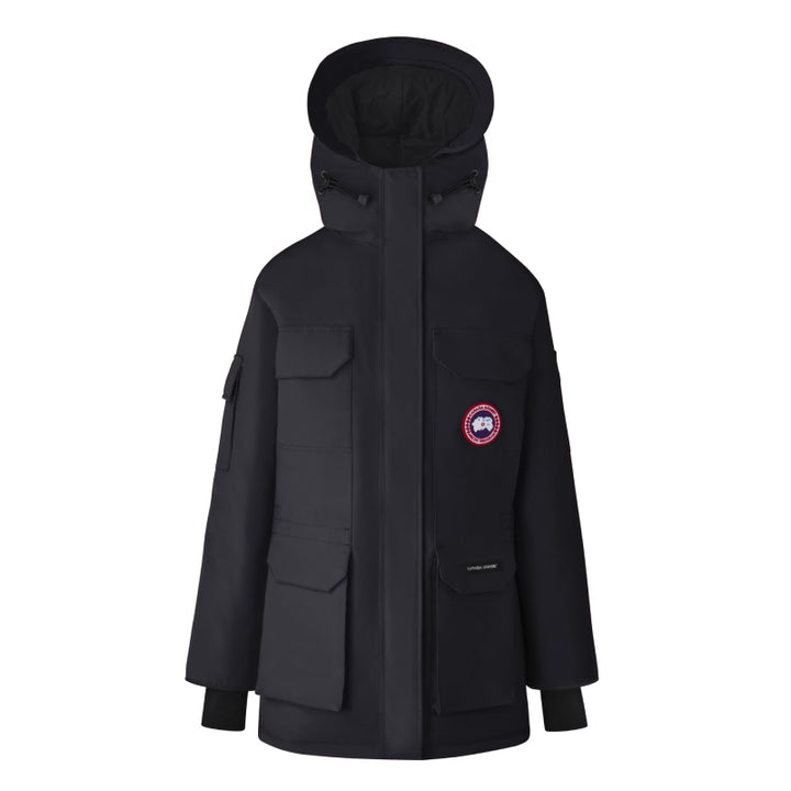 Canada Goose Women's Expedition Parka Heritage