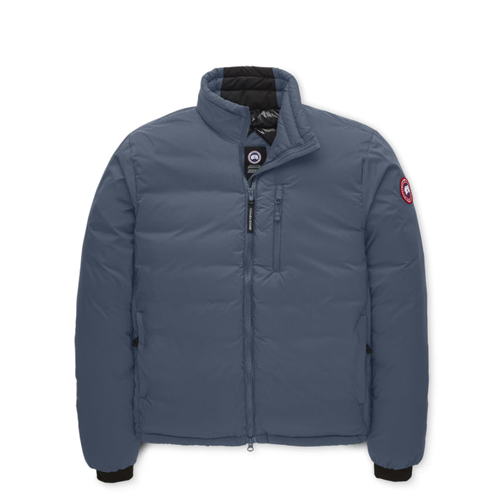 Veste Lodge Canada Goose pour hommes - Finition mate