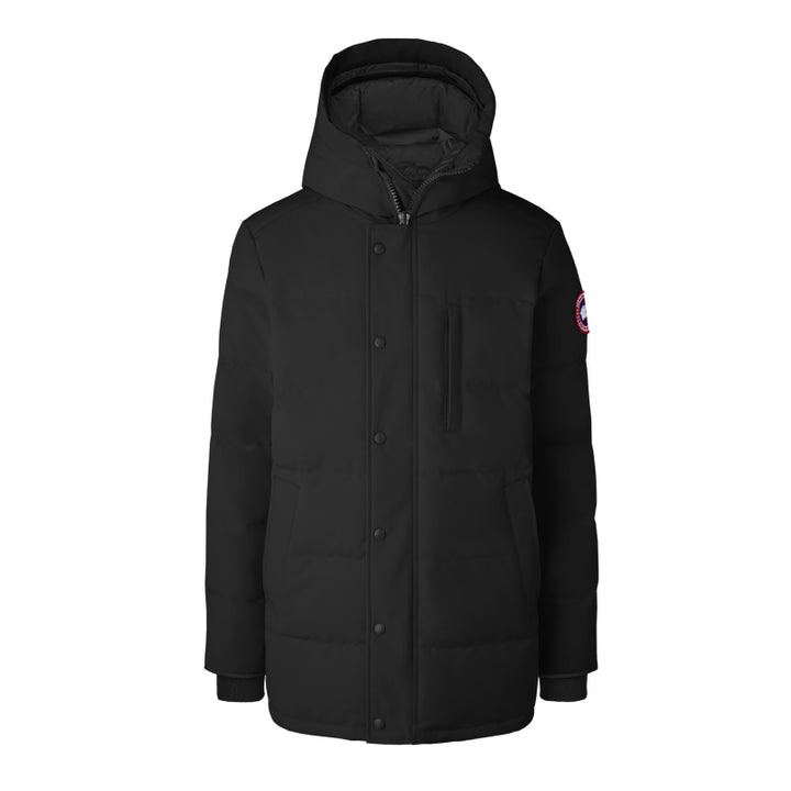 Canada Goose Carson Parka Men