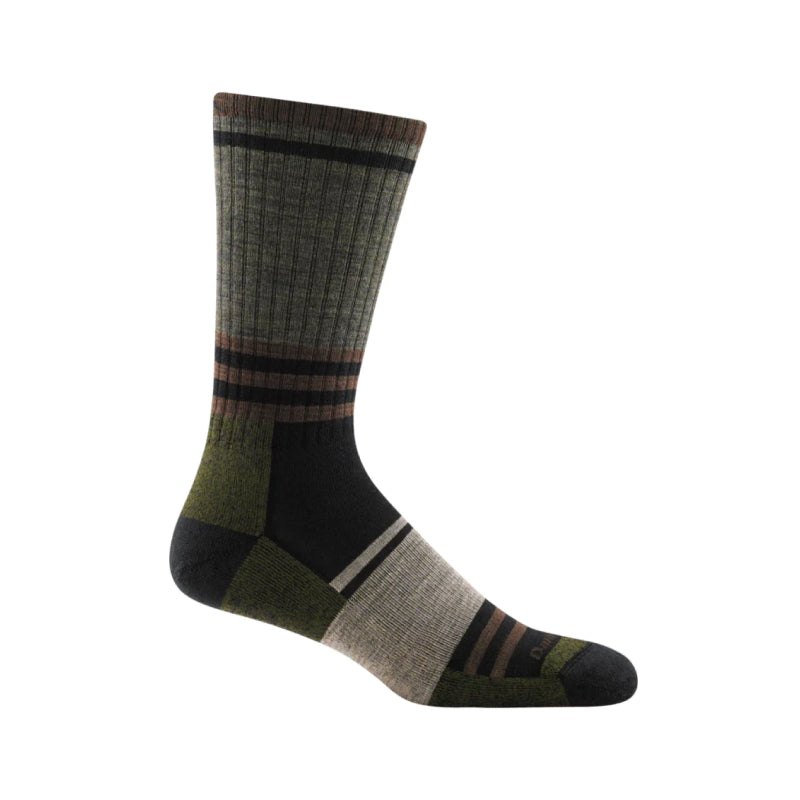 Darn Tough Men's Spur Boot Light Cushion Sock