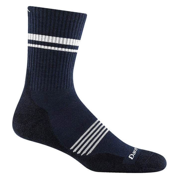 Darn Tough Men's Element Micro Crew Lightweight Running Socks