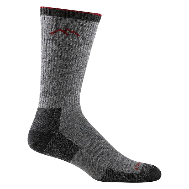 Darn Tough Men's Hiker Boot Midweight Hiking Socks