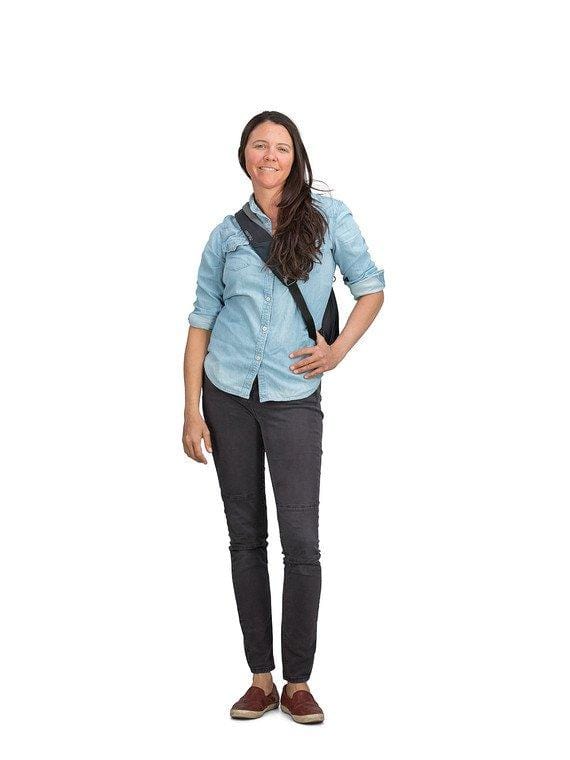 Osprey Daylite Sling