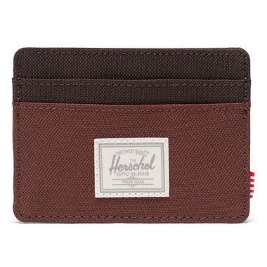 Porte-cartes Herschel Charlie 