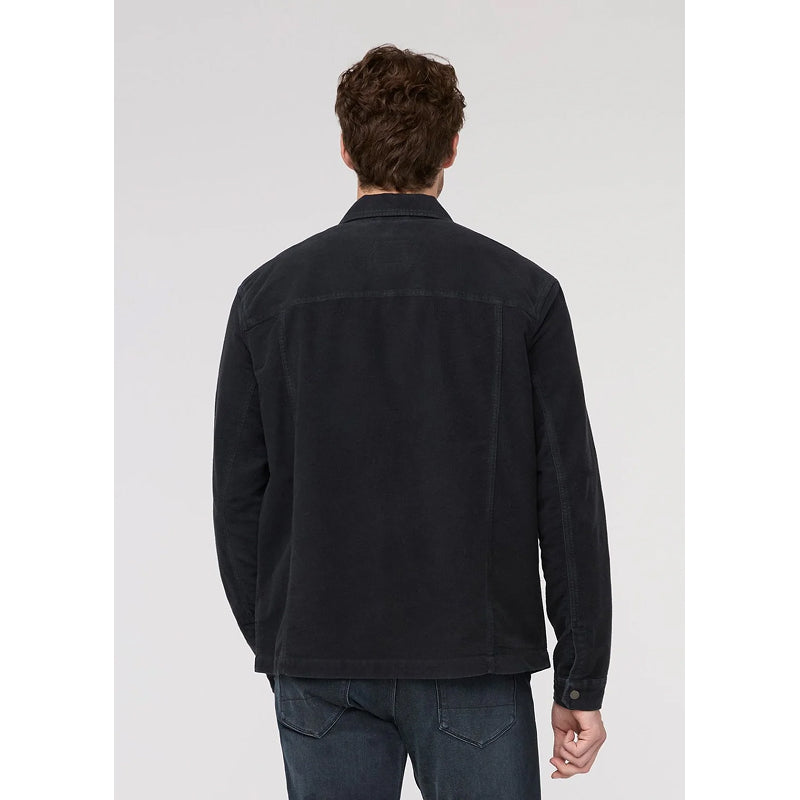 DU/ER No Sweat Moleskin Jacket