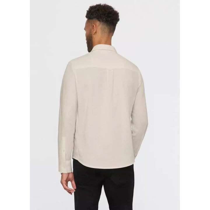 DU/ER Men's Effortless Oxford Shirt