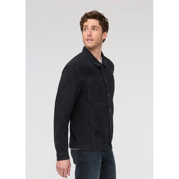 DU/ER No Sweat Moleskin Jacket