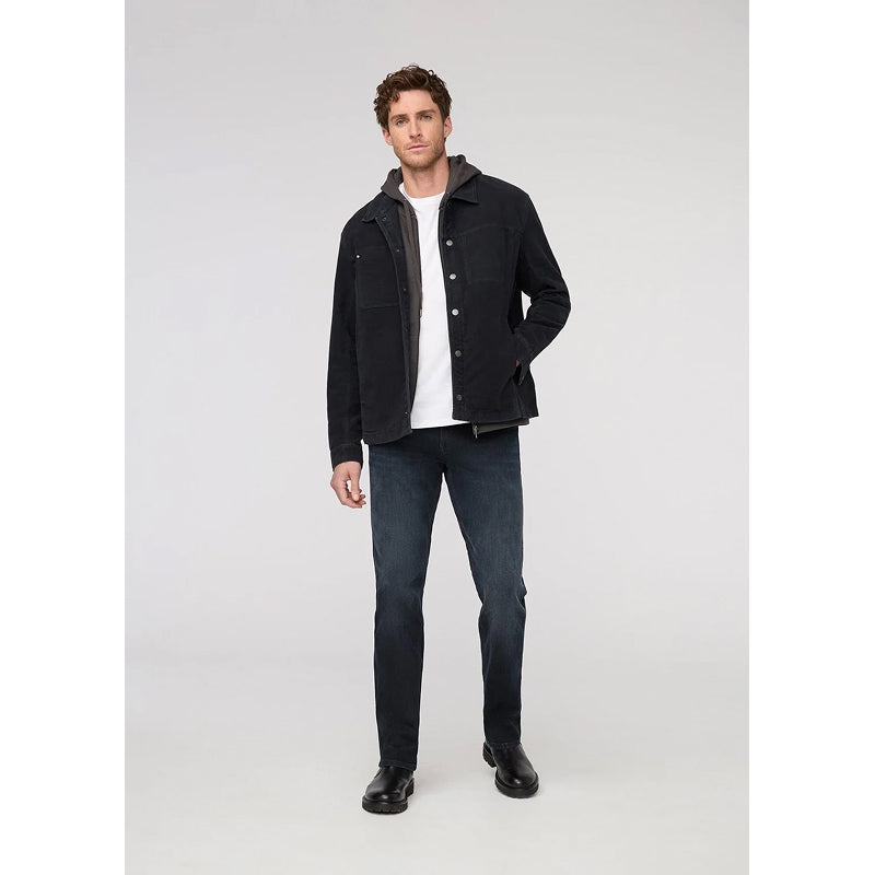 DU/ER No Sweat Moleskin Jacket