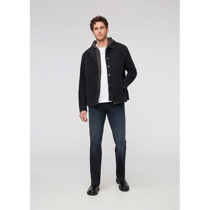 DU/ER No Sweat Moleskin Jacket