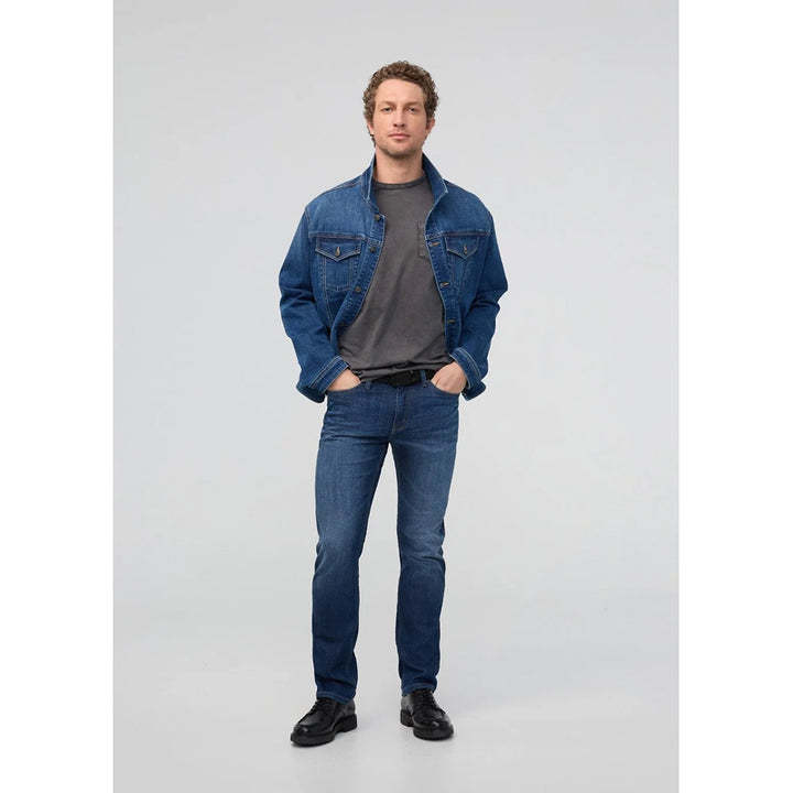 DU/ER Performance Denim Slim Straight