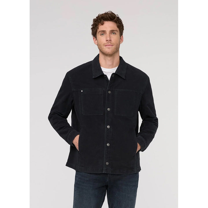 DU/ER No Sweat Moleskin Jacket