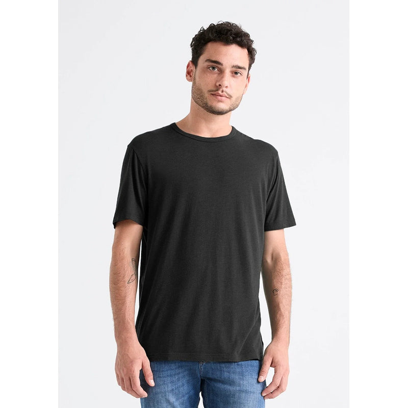 DU/ER Men's PurePima Only Tee