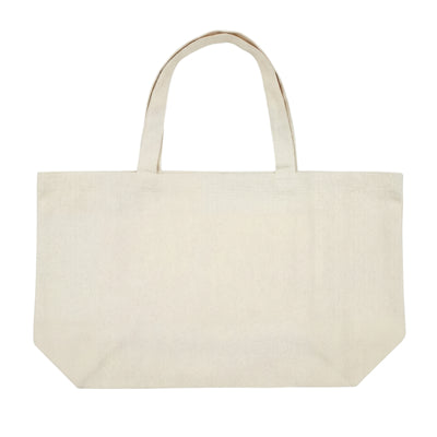 Take It Outside Essentials Canvas Totes