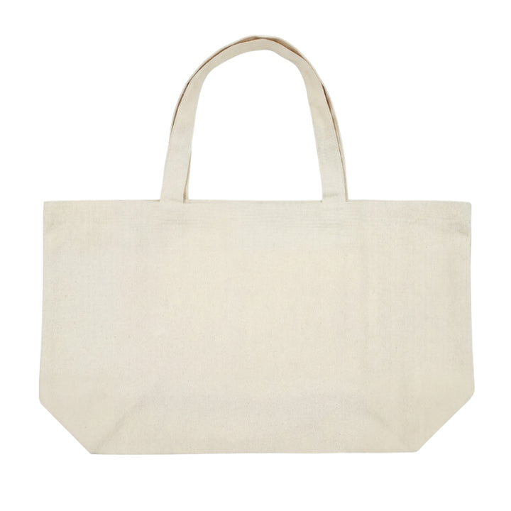 Take It Outside Essentials Canvas Totes