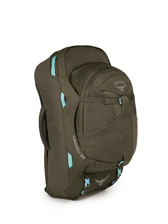 Osprey Fairview® 55 Travel Pack