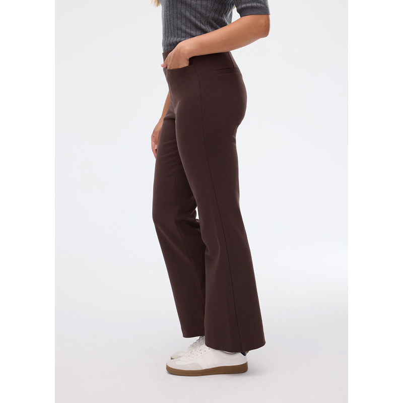 Fig Aelden Flare Pants